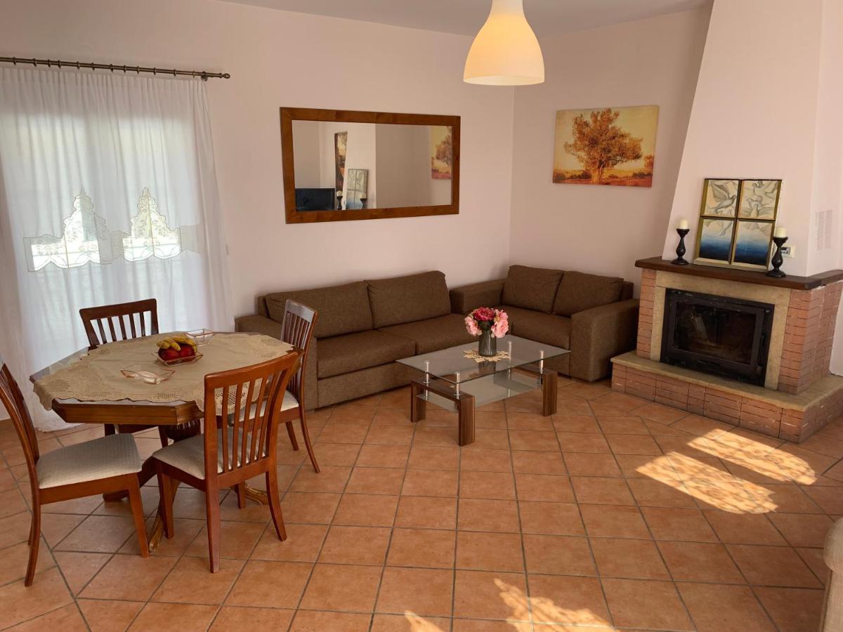Billy'S Breathtaking View Cozy Cottage Kato Pavliana Extérieur photo